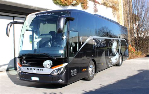 hermes autotrasporti perletti|Ecco i nostri BUS ! .